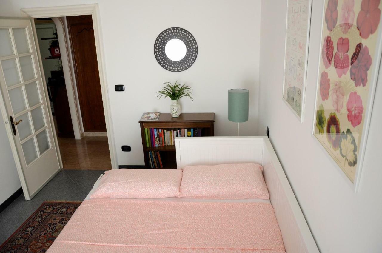 Appartement Casa Anastasia Genua