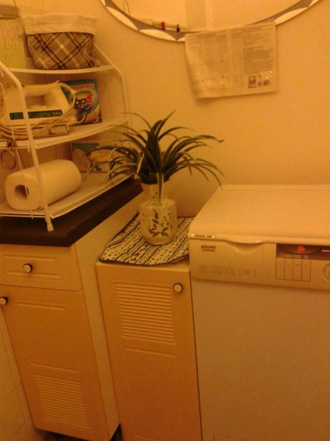 Casa Anastasia Appartement Genua