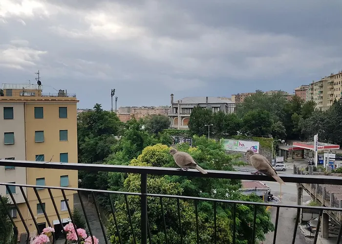 Casa Anastasia