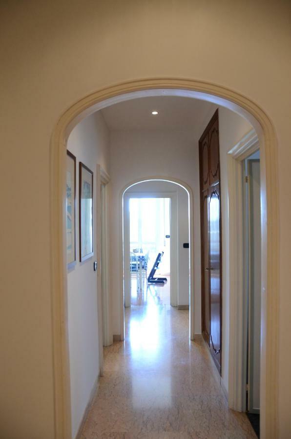 Casa Anastasia Apartment *