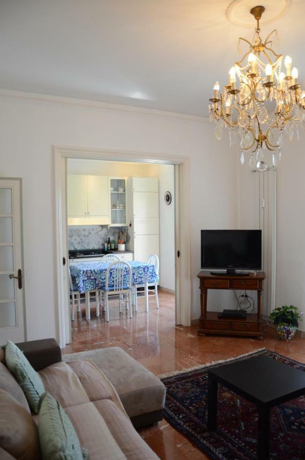 Casa Anastasia Apartment Genua