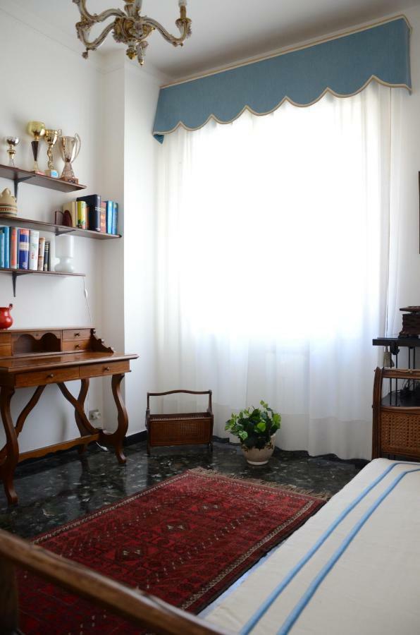 Casa Anastasia Apartment Genua