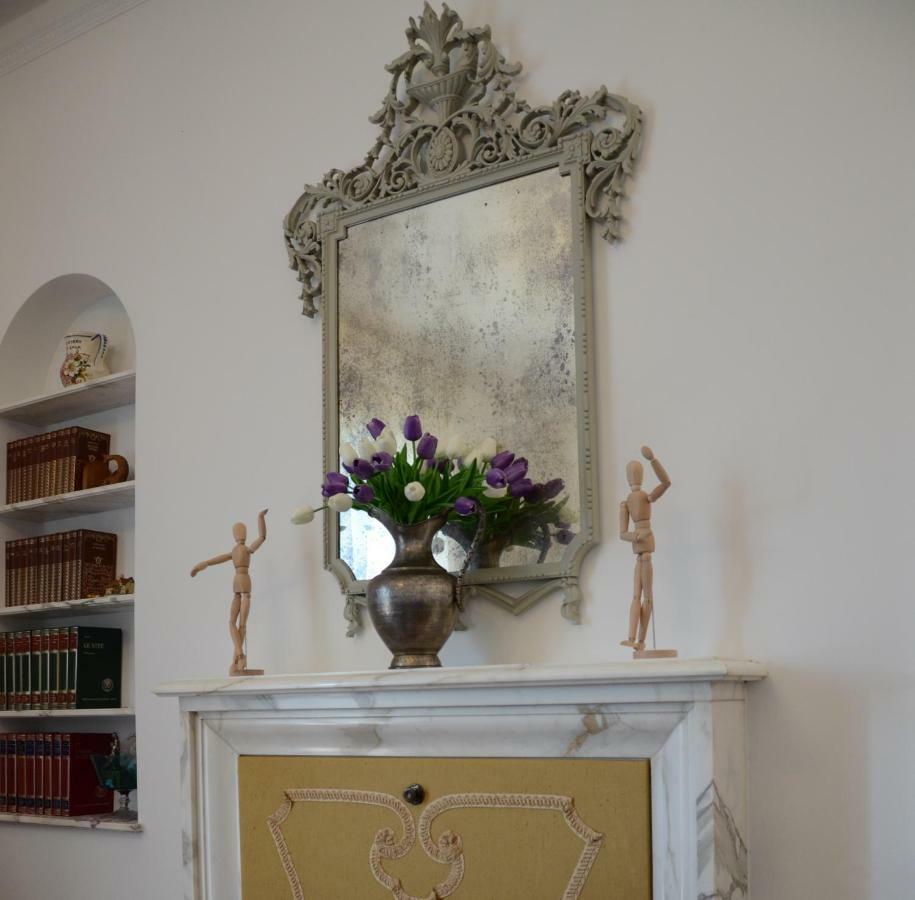 Apartment Casa Anastasia Genua