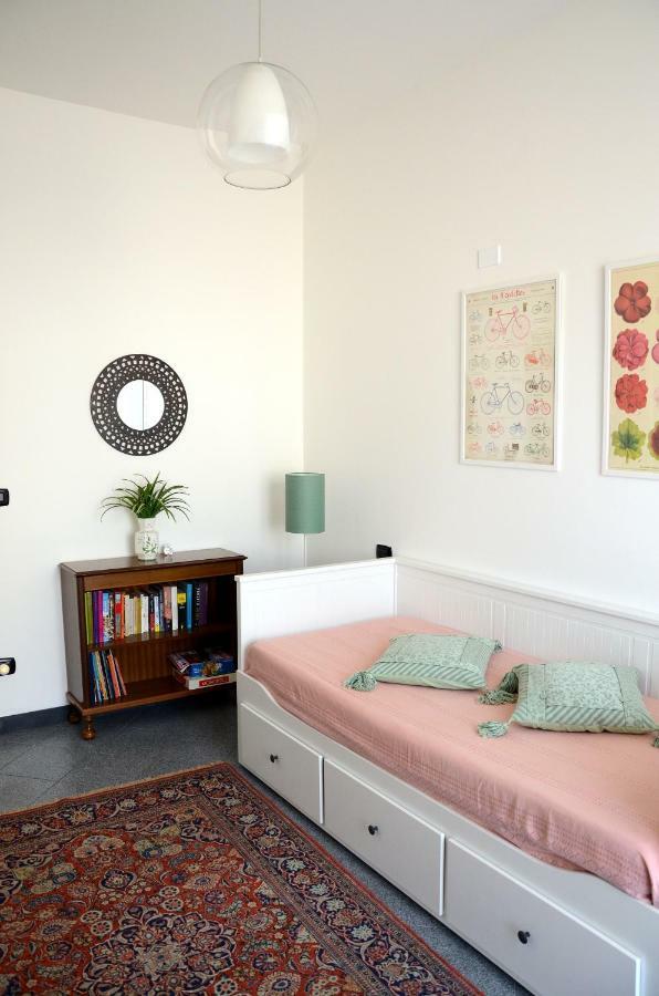 Casa Anastasia Apartment