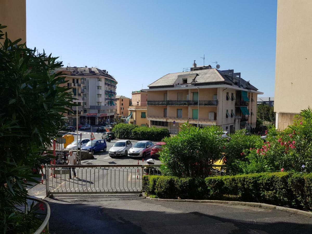 Casa Anastasia Apartment