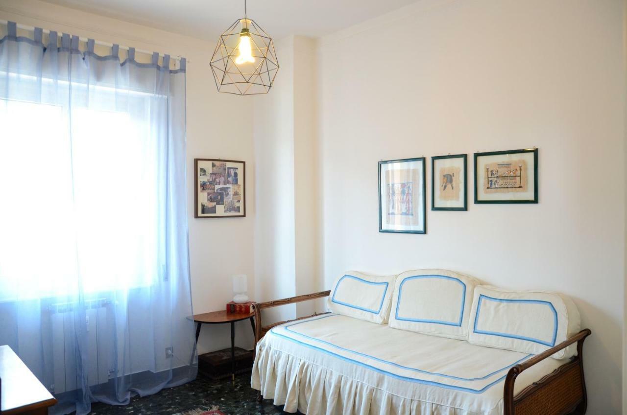 Casa Anastasia Apartment *