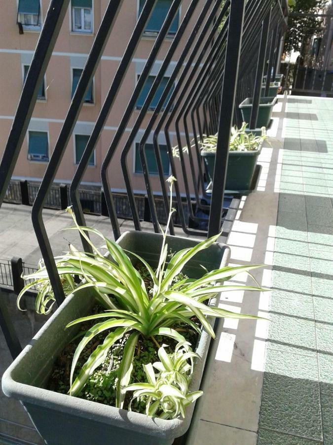 Casa Anastasia Apartment Genua