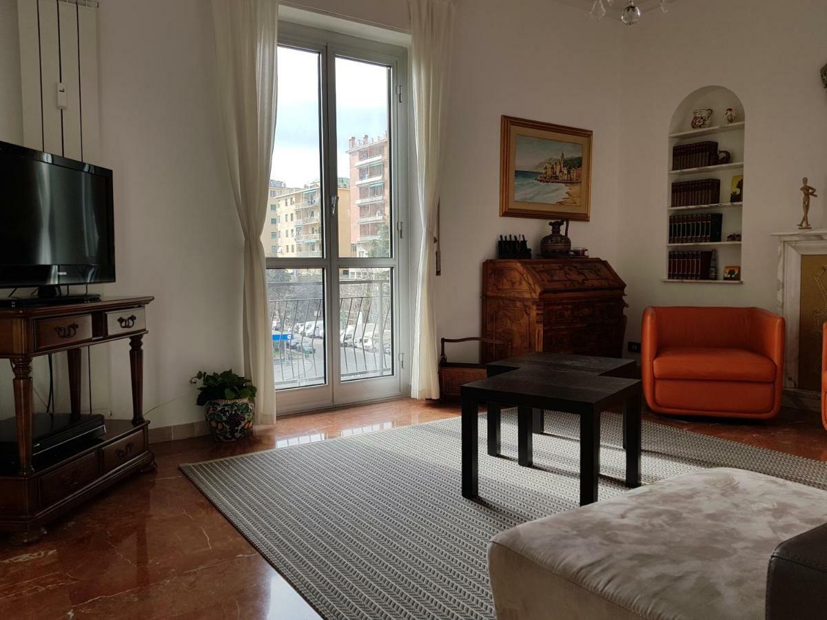 Casa Anastasia Apartment *