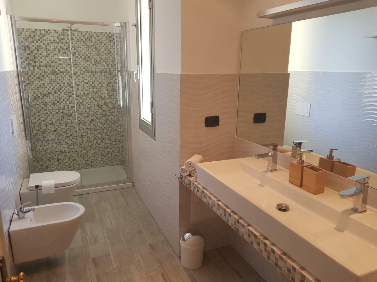 Casa Anastasia Apartment Genua