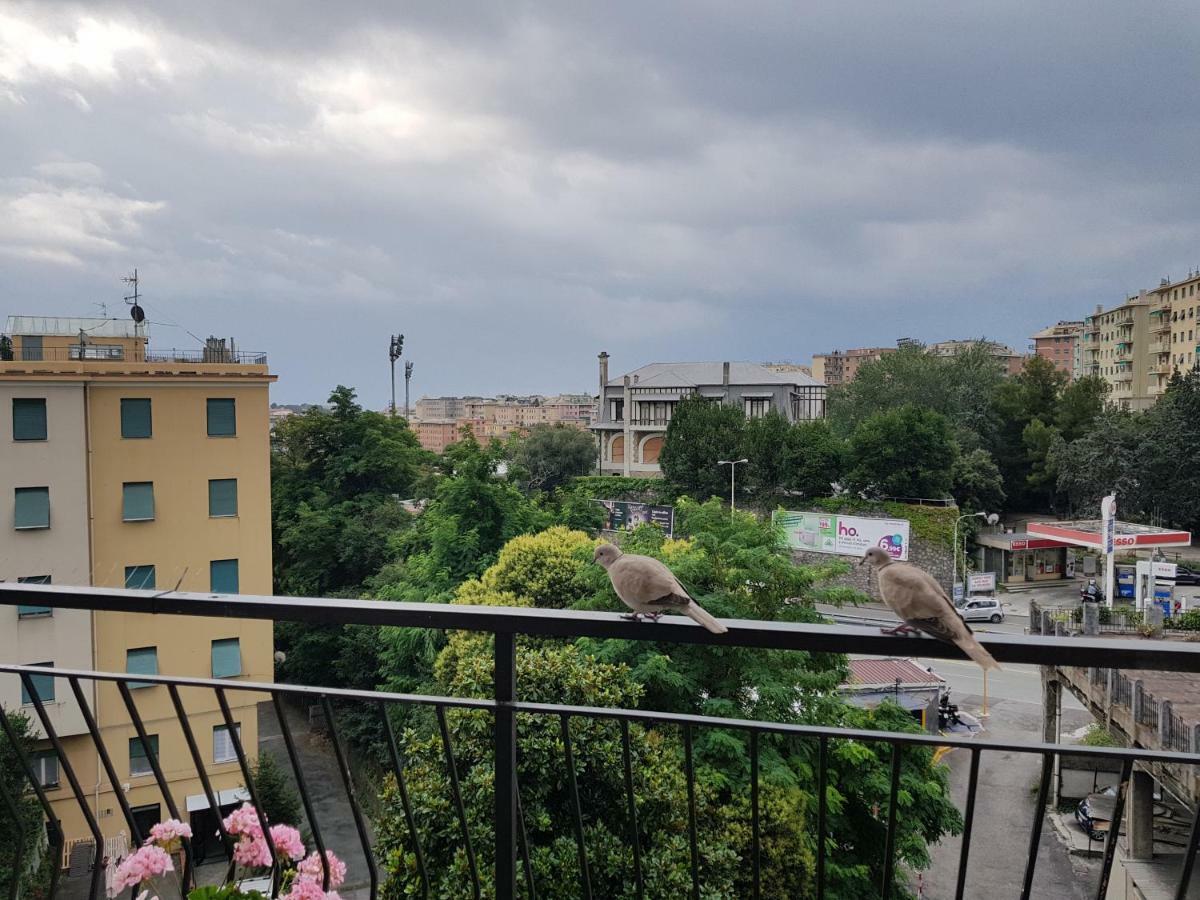 Casa Anastasia Apartment Genua